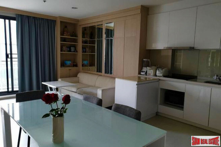 Квартира в Бангкоке, Таиланд | THE419500