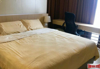 Квартира в Бангкоке, Таиланд | THE419500