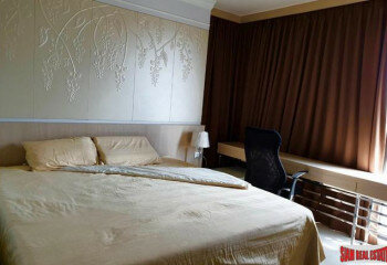 Квартира в Бангкоке, Таиланд | THE419500