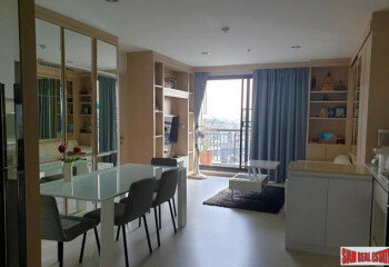 Квартира в Бангкоке, Таиланд | THE419500