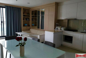 Квартира в Бангкоке, Таиланд | THE419500