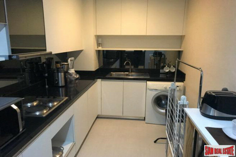 Квартира в Бангкоке, Таиланд | THE326091