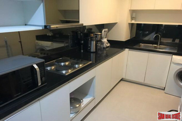 Квартира в Бангкоке, Таиланд | THE326091