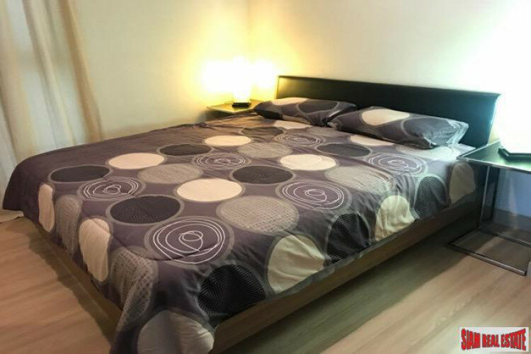 Квартира в Бангкоке, Таиланд | THE326091