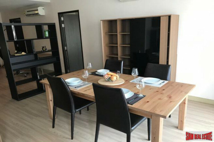 Квартира в Бангкоке, Таиланд | THE326091