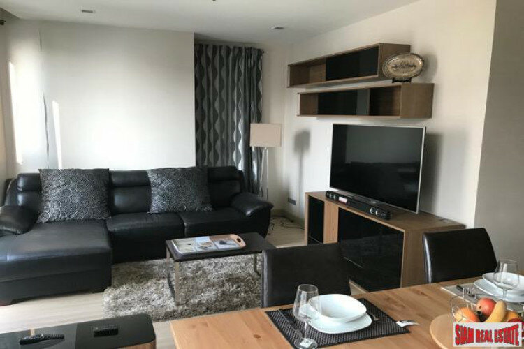 Квартира в Бангкоке, Таиланд | THE326091