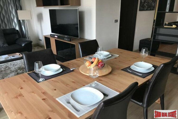 Квартира в Бангкоке, Таиланд | THE326091