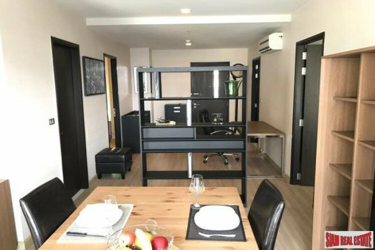 Квартира в Бангкоке, Таиланд | THE326091