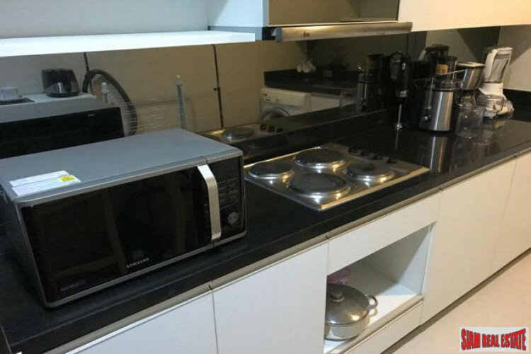 Квартира в Бангкоке, Таиланд | THE326091