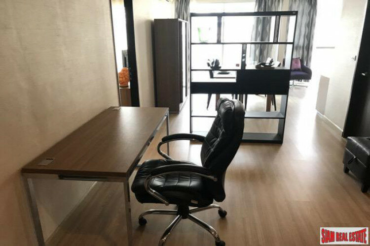 Квартира в Бангкоке, Таиланд | THE326091