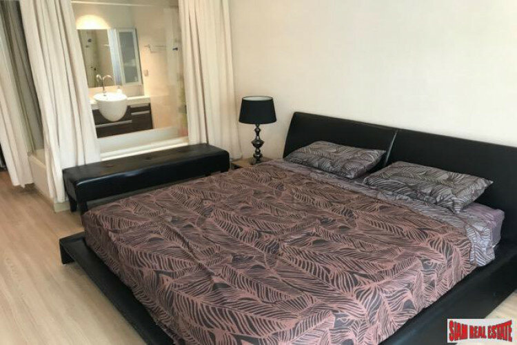 Квартира в Бангкоке, Таиланд | THE326091