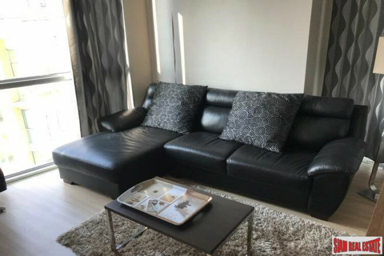 Квартира в Бангкоке, Таиланд | THE326091