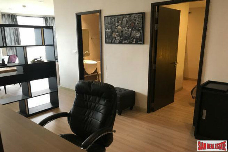 Квартира в Бангкоке, Таиланд | THE326091