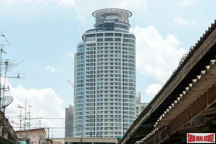 Квартира в Бангкоке, Таиланд | THE326091