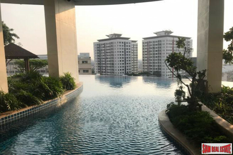 Квартира в Бангкоке, Таиланд | THE326091