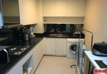 Квартира в Бангкоке, Таиланд | THE326091