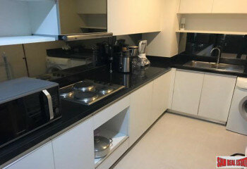 Квартира в Бангкоке, Таиланд | THE326091