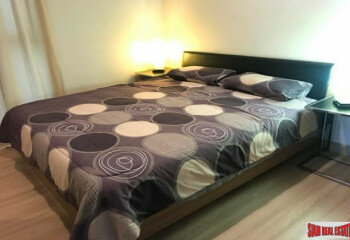 Квартира в Бангкоке, Таиланд | THE326091