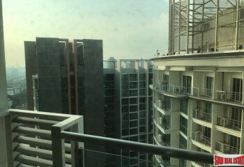 Квартира в Бангкоке, Таиланд | THE326091