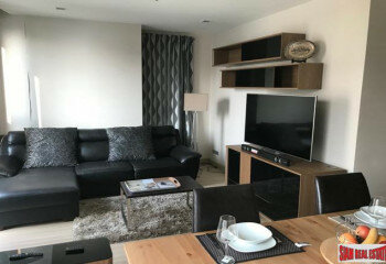 Квартира в Бангкоке, Таиланд | THE326091