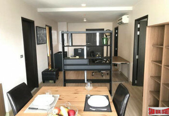 Квартира в Бангкоке, Таиланд | THE326091