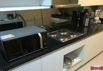 Квартира в Бангкоке, Таиланд | THE326091