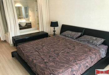 Квартира в Бангкоке, Таиланд | THE326091