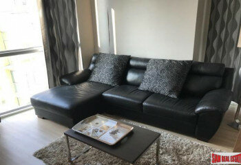 Квартира в Бангкоке, Таиланд | THE326091