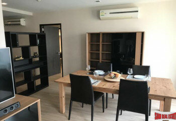 Квартира в Бангкоке, Таиланд | THE326091