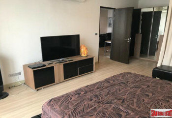 Квартира в Бангкоке, Таиланд | THE326091