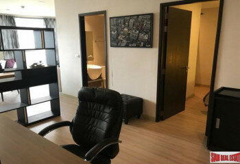 Квартира в Бангкоке, Таиланд | THE326091