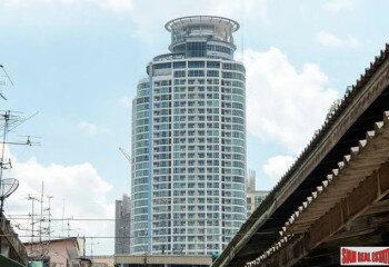 Квартира в Бангкоке, Таиланд | THE326091