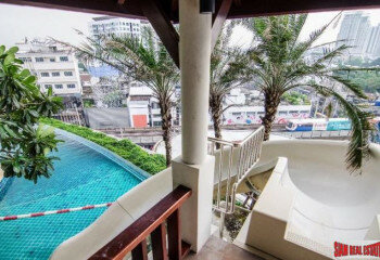 Квартира в Бангкоке, Таиланд | THE326091