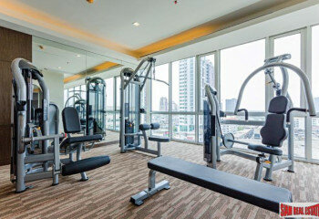 Квартира в Бангкоке, Таиланд | THE326091