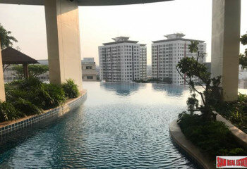 Квартира в Бангкоке, Таиланд | THE326091