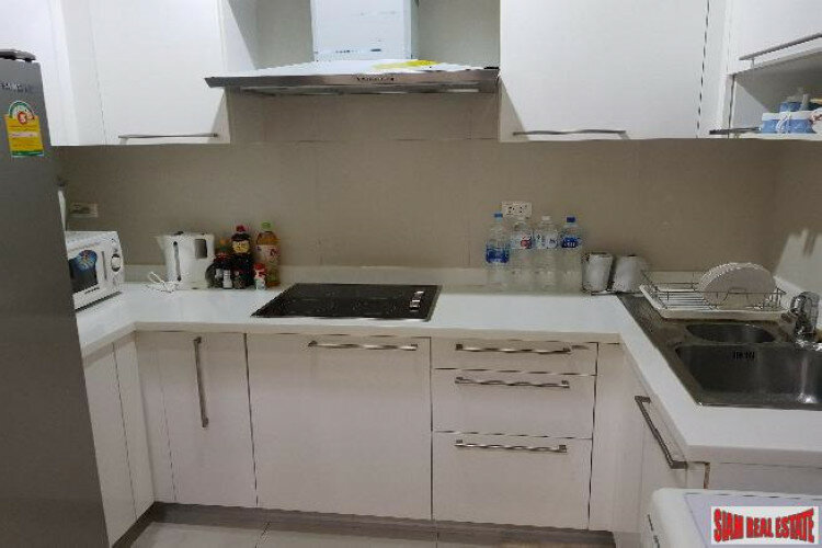 Квартира в Бангкоке, Таиланд | THE526163