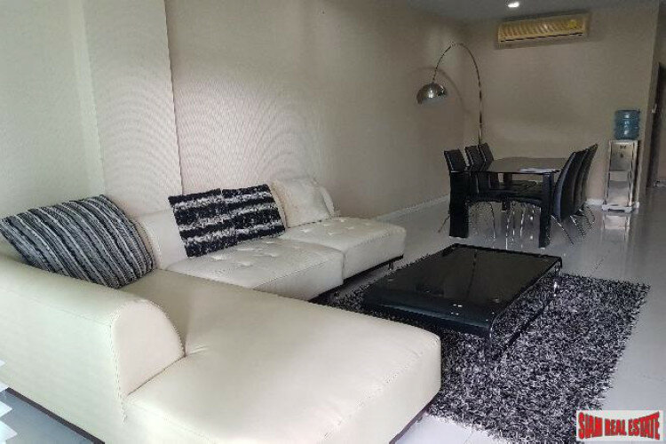 Квартира в Бангкоке, Таиланд | THE526163