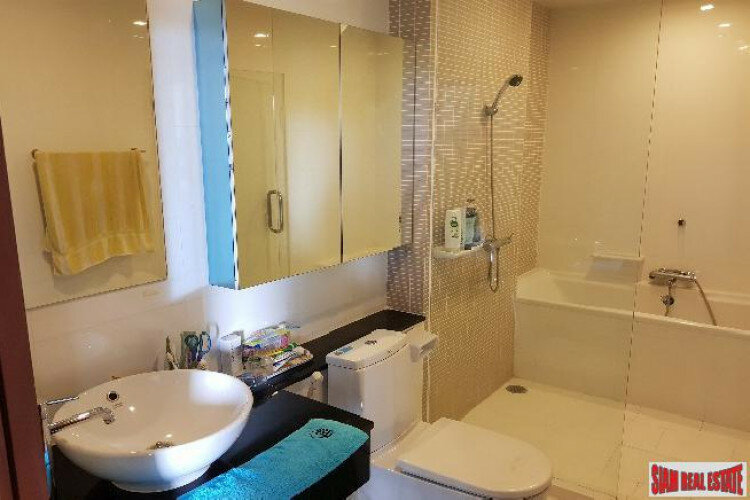 Квартира в Бангкоке, Таиланд | THE526163