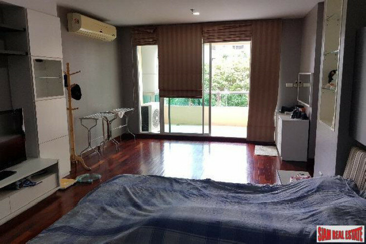 Квартира в Бангкоке, Таиланд | THE526163