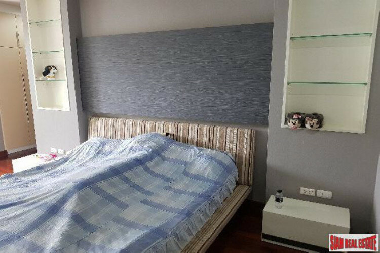 Квартира в Бангкоке, Таиланд | THE526163