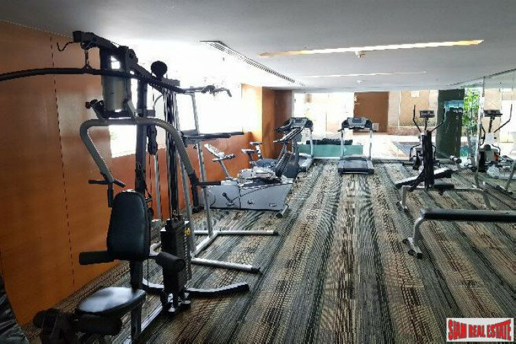 Квартира в Бангкоке, Таиланд | THE526163