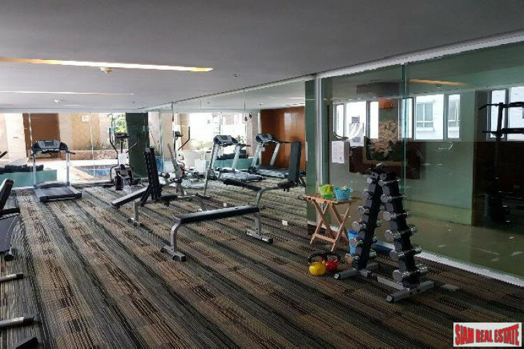 Квартира в Бангкоке, Таиланд | THE526163