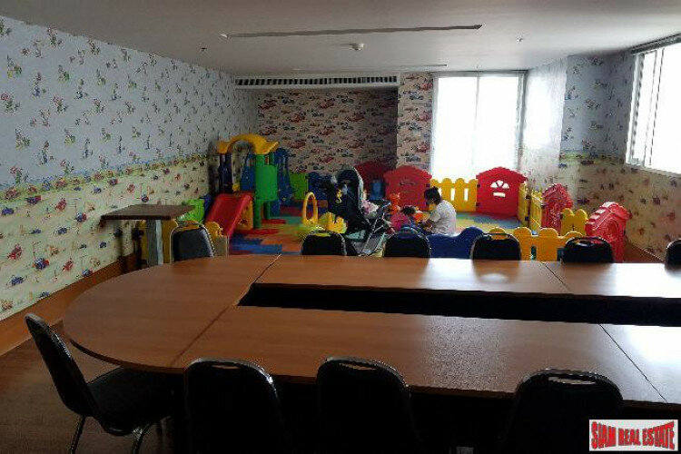 Квартира в Бангкоке, Таиланд | THE526163