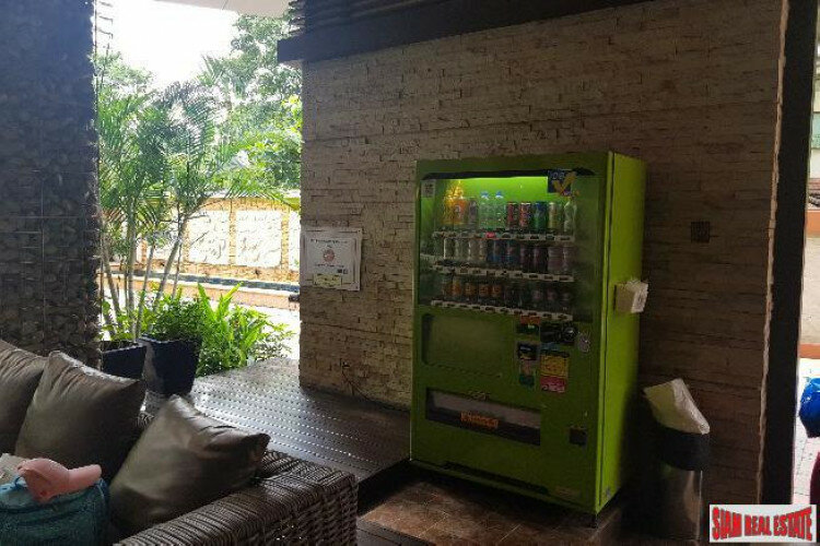 Квартира в Бангкоке, Таиланд | THE526163