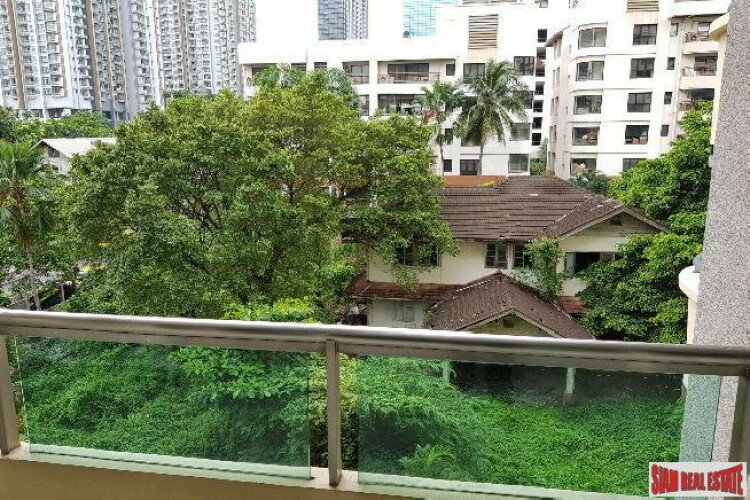 Квартира в Бангкоке, Таиланд | THE526163