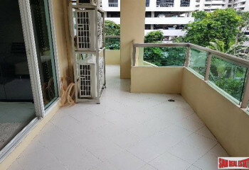 Квартира в Бангкоке, Таиланд | THE526163