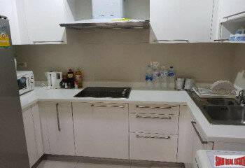 Квартира в Бангкоке, Таиланд | THE526163