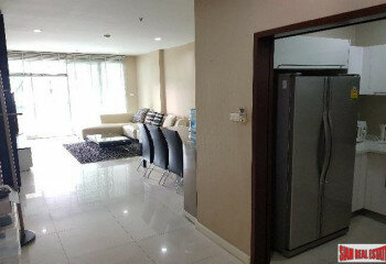 Квартира в Бангкоке, Таиланд | THE526163