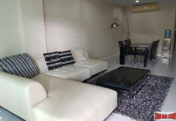 Квартира в Бангкоке, Таиланд | THE526163