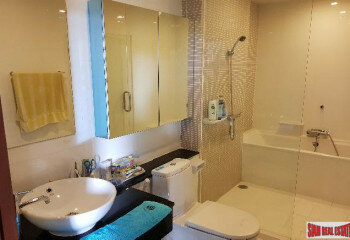 Квартира в Бангкоке, Таиланд | THE526163